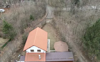 Casa de Vacanta | 120 MPU | Valea Avrigului - Poză 13