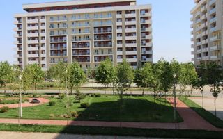 Apartament cu 2 camere-Berceni-Aparatorii Patriei-cu centrala+loc de parcare - Poză 13