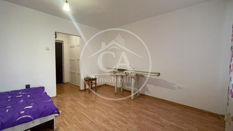 Garsoniera de vanzare in zona Rogerius, Oradea - Poză 2