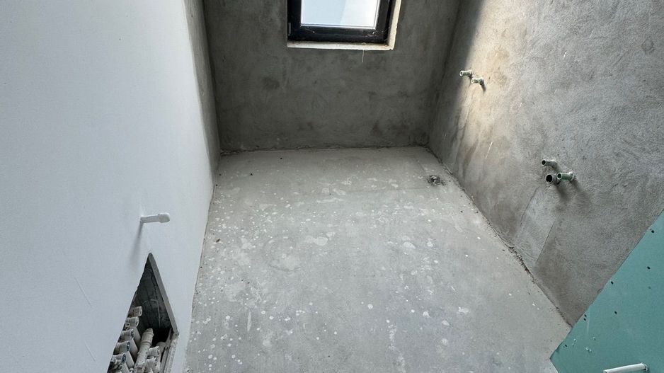 Vila Otopeni Odaile, curte GENEROASA 390m2 - Poză 12