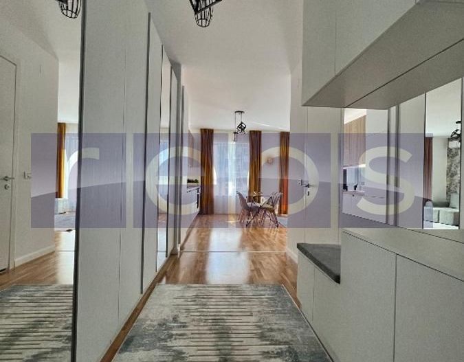 VANZARE 3 CAMERE DECOMANDAT -Luxuria Residence -Vanzare pe Firma - Poză 12