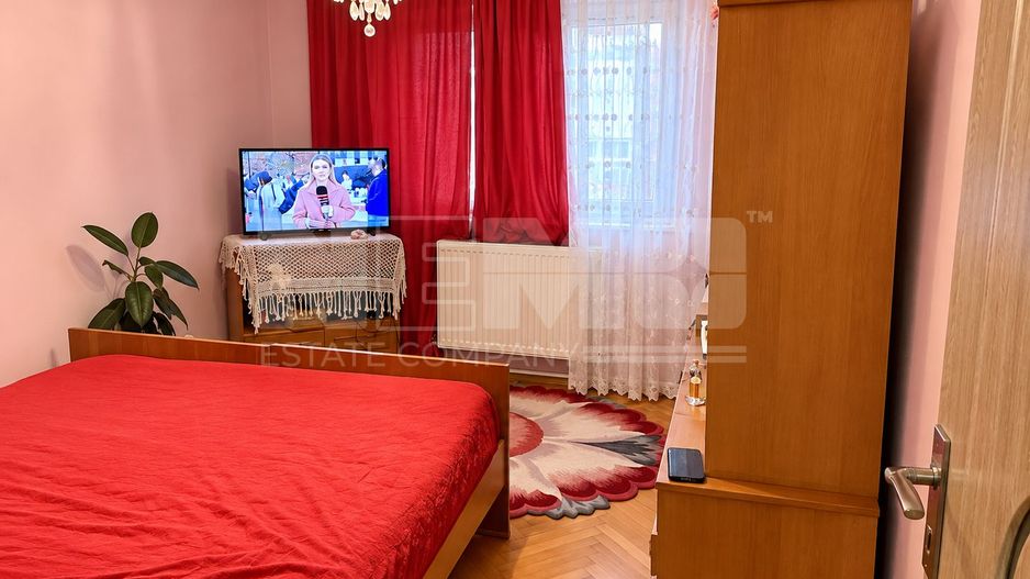 Apartament 3 Camere | Zona ABC | 82.000 EURO - Poză 3