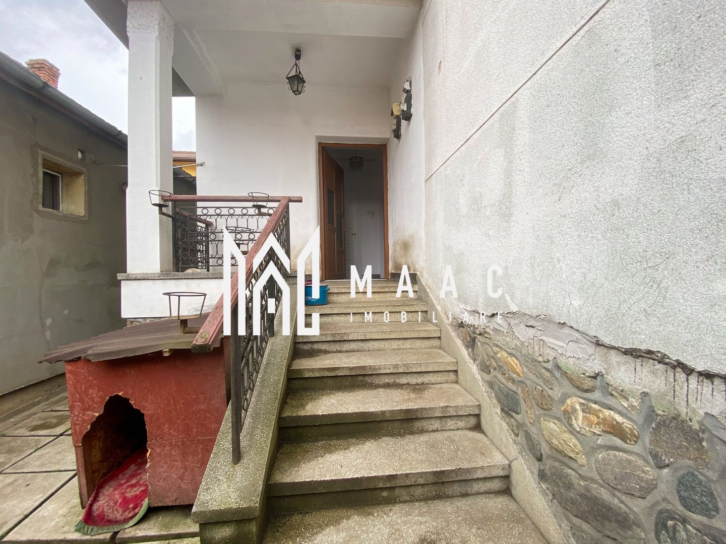 Casa tip Duplex 3 camere | Curte proprie | Piata Cibin - Poză 20