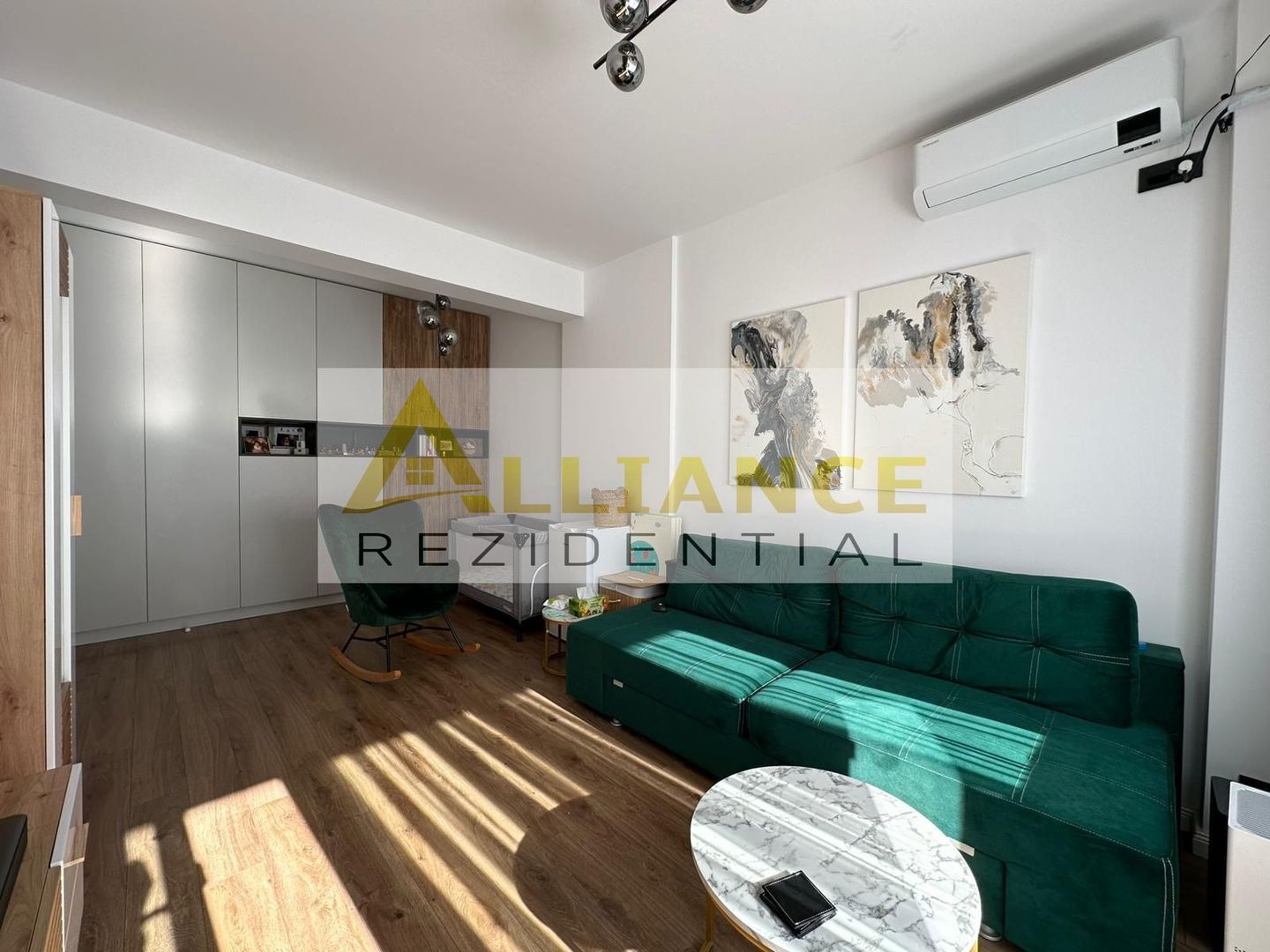 DISCOUNT 3-10% - Garsoniera - 46mp - Sector 4 - OFERTA LIMITATA - Poză 2