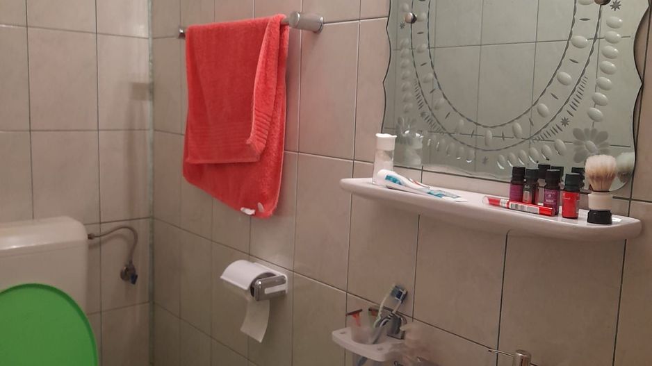 Apartament 3 camere zona Dristor - Rm Sarat - Poză 7