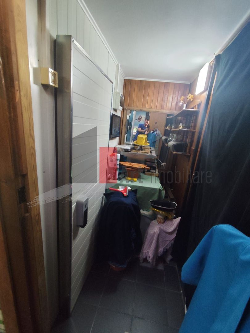 Spatiu comercial de inchiriat in Giulesti (langa stadion, complex comercial) - Poză 20