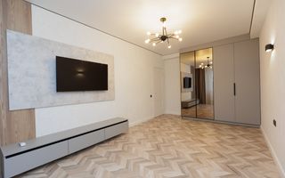 Vânzare, apartament, 2 camere, str. Iurie Babei, Botanica. - Poză 12