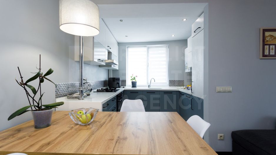 Vânzare, apartament, 3 camere, str. Butuceni, Ciocana - Poză 2