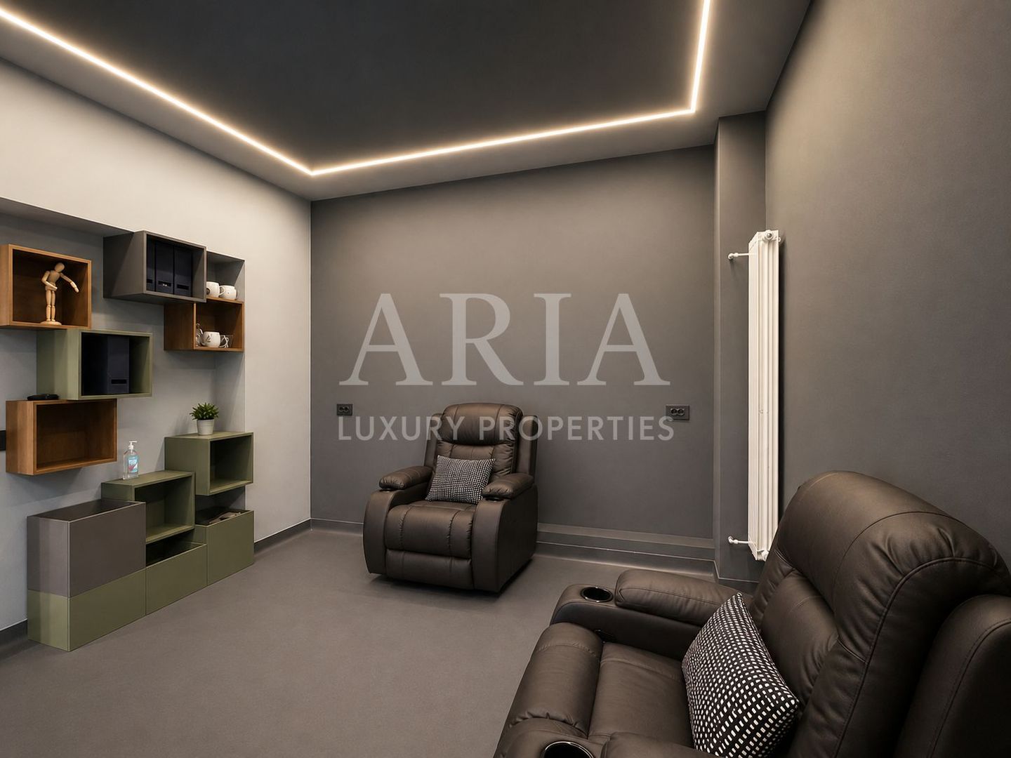 CLĂDIRE MULTIFUNCȚIONALĂ | KISELEFF | AVIATORILOR - Poză 14