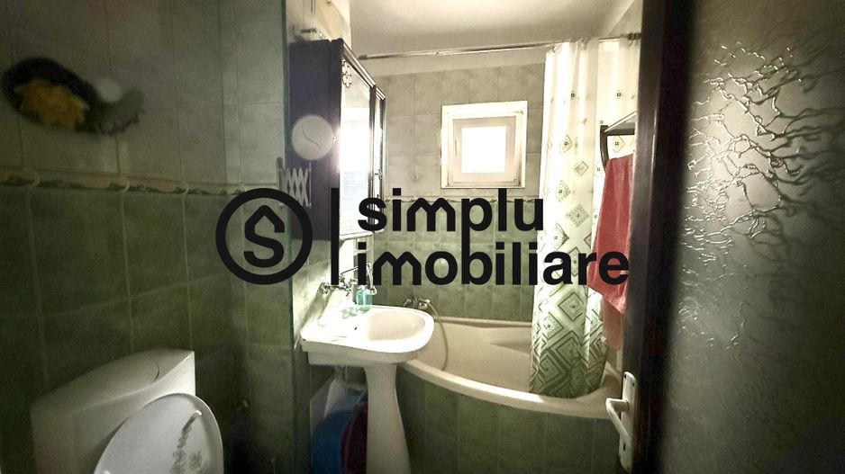 Apartament 3 Camere Decomandat Lapus, et 2/7 - Poză 10