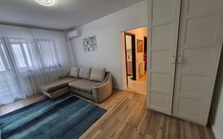 Apartament 2 camere + Loc Parcare Subterană Drumul Taberei - Poză 5