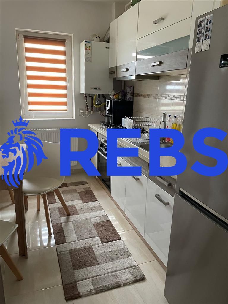 Apartament cu 1 camera complet mobilat și utilat Ä«n zona Braytim - Poză 8