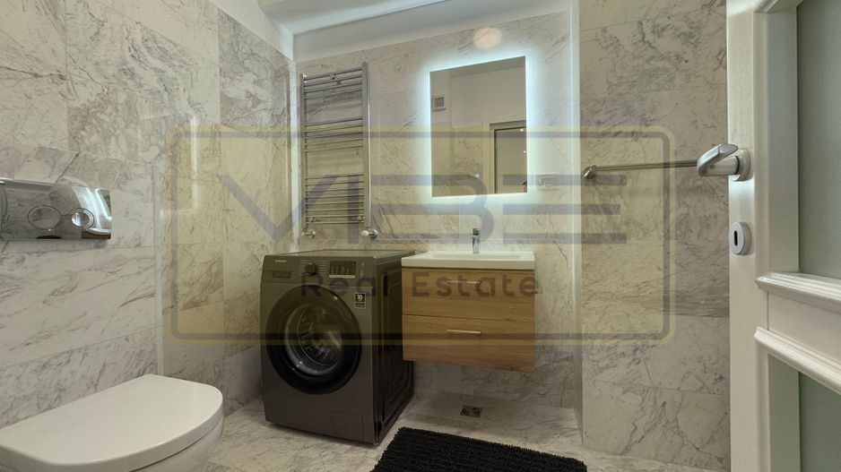Apartament 2 camere + posibilitate 2 locuri parcare Copou - Royal Town - Poză 18