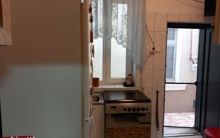 BRASADAS vinde casa curte comuna 3 cam 77mp HALA TRAIAN - Poză 9