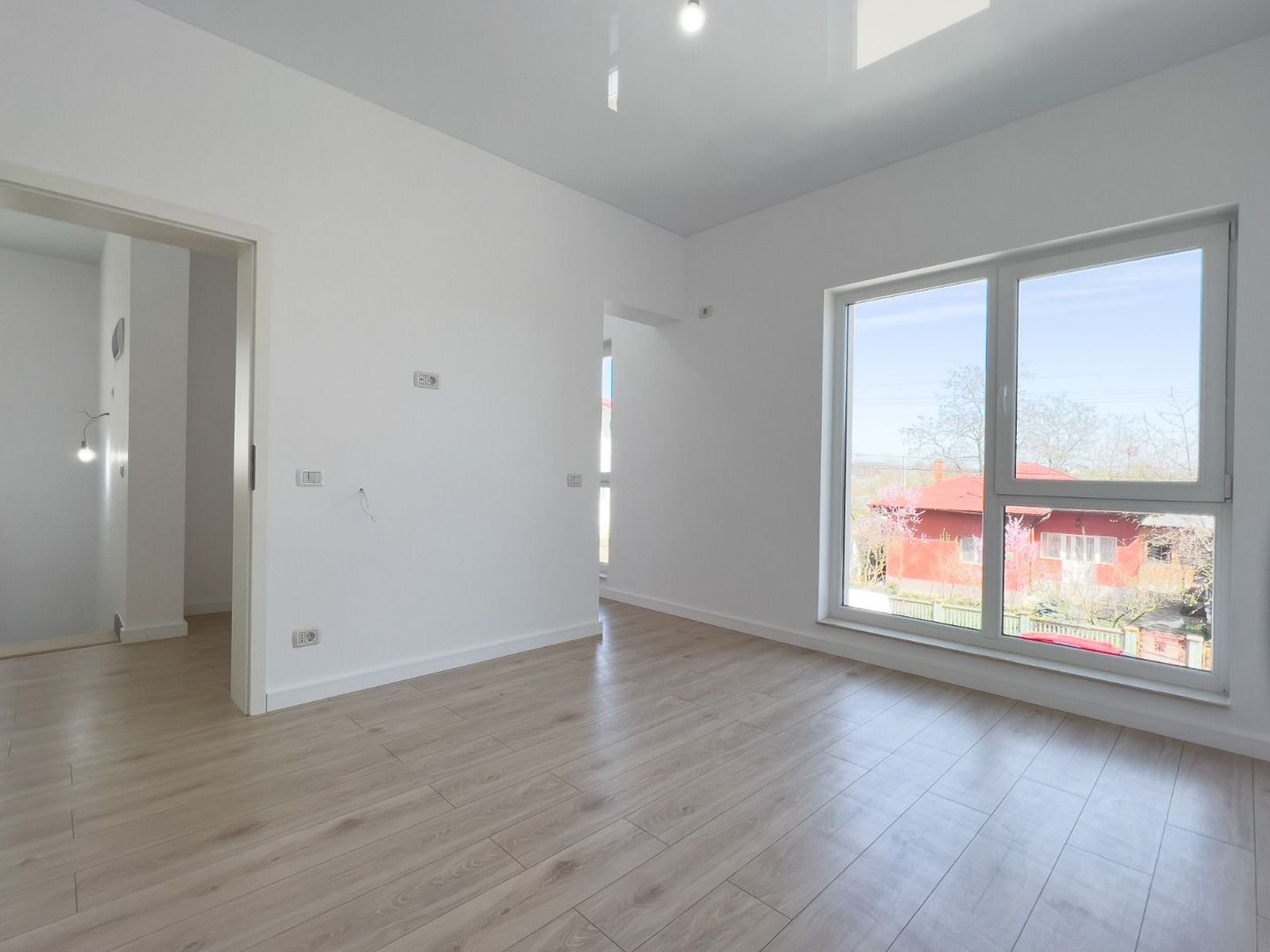 Individuala 146m2 utili, 450 curte, CENTRAL Tunari, 0% comision - Poză 28