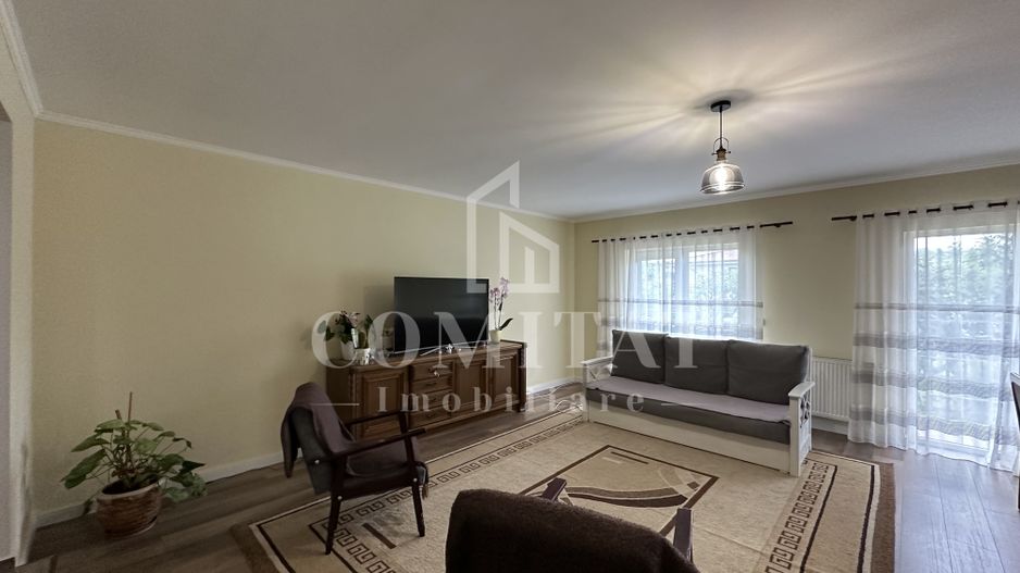 Duplex cu 4 camere | 140 mp | Cartier Borhanci - Poză 1