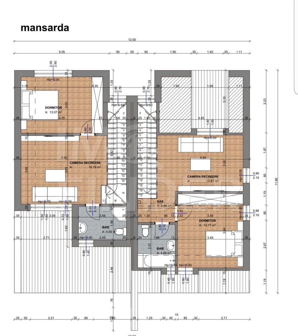 Vanzare duplex Buna Ziua, finalizat cu CF - Poză 4
