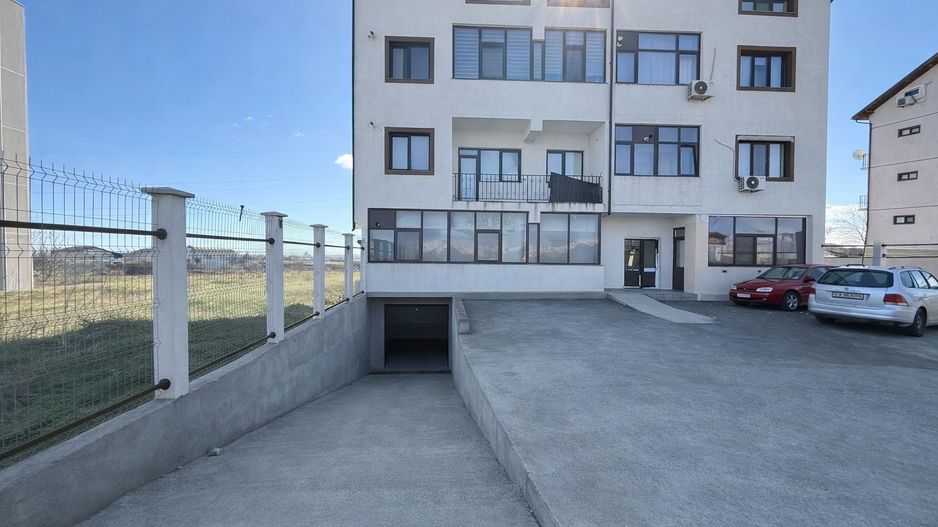 Spatiu  tehnic de vanzare- 170 mp - Poză 6