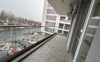apartament 2 cam BLOC NOU-PRIMA INCHIRIERE!!!!  A49 - Poză 3