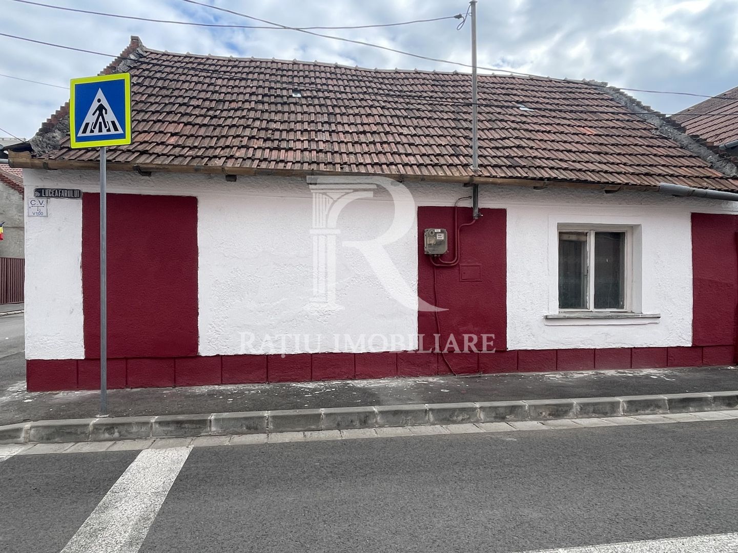 Teren + casa si anexa (demolabile) de vanzare | Cantemir | Oradea - Poză 2