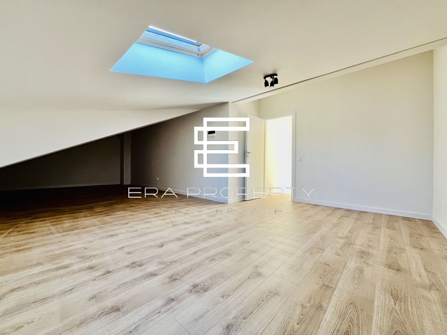 Penthouse 3 camere, intabulat - la cheie- zona Vest Sibiu - Poză 6