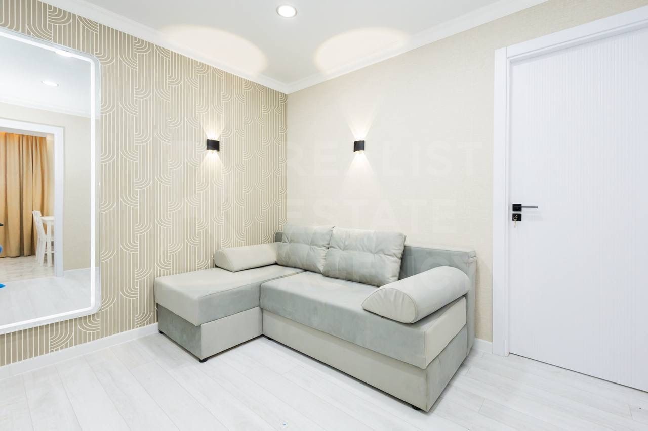 Vânzare, apartament, 2 camere str. Ialoveni, Telecentru - Poză 1