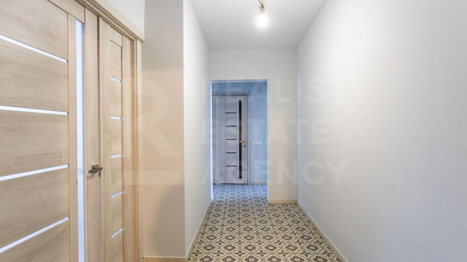 Vânzare, apartament, 3 camere, str. Visarion Berlinschi, Buiucani - Poză 10
