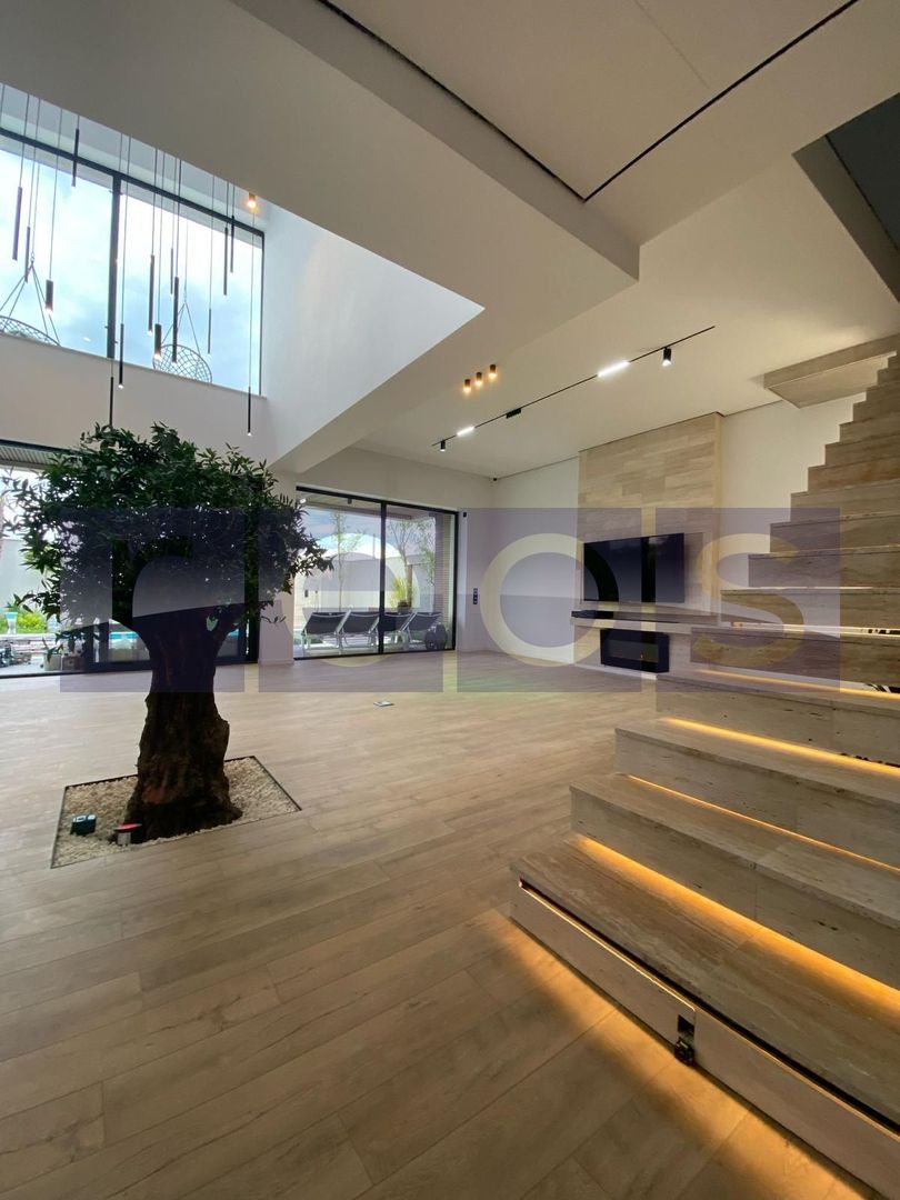 VANZARE- VILA -SMART -PASIVA -UNICAT - CORBEANCA - Poză 8