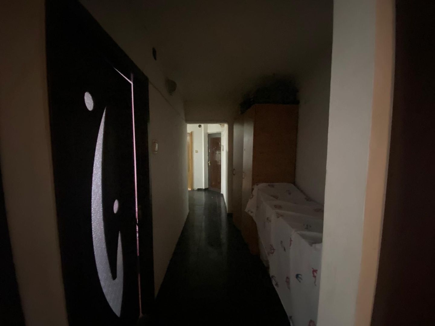 3 camere decomandat  Parcul Drumul Taberei - Poză 12