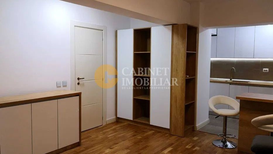 2 Camere Decomandat - Eta Intermediar, Bloc Nou - Zona Tatarasi - Poză 1