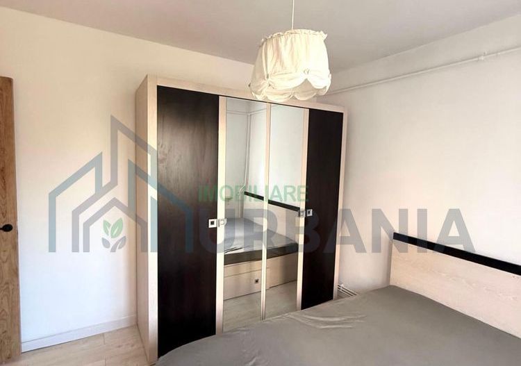 Apartament 2 camere, Nicolina, prima stație – 48 mp utili + balcon închis - Poză 2