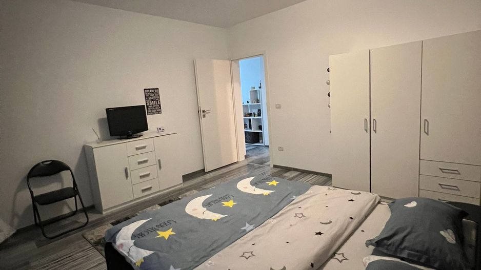Braytim-Lidia | Bloc nou | 2 camere - Poză 9