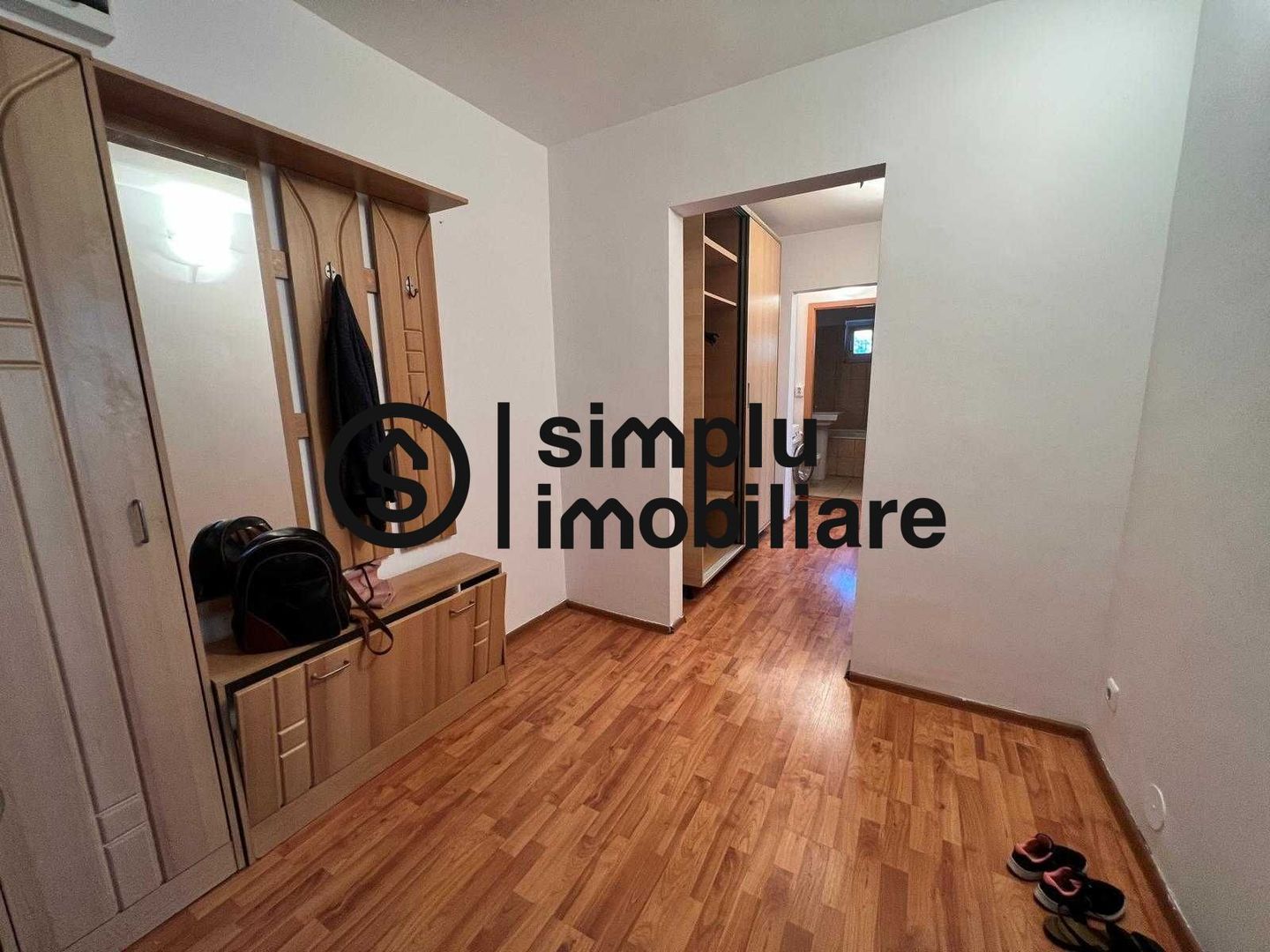 3 decomandate, etaj 3/4, centrala termica, Sarari - 130 000 Euro - Poză 5