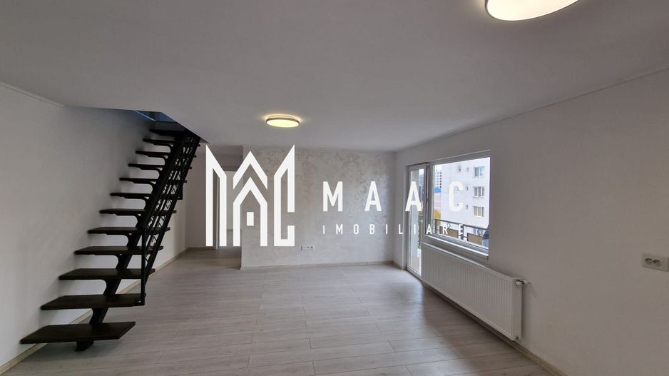 Apartament 4 camere | 84MPU | Balcon | 2 Bai | Piata Rahovei - Poză 1