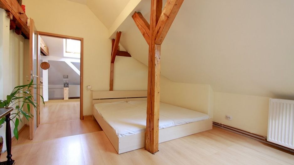 Inchiriere mansarda Dorobanti - Poză 6