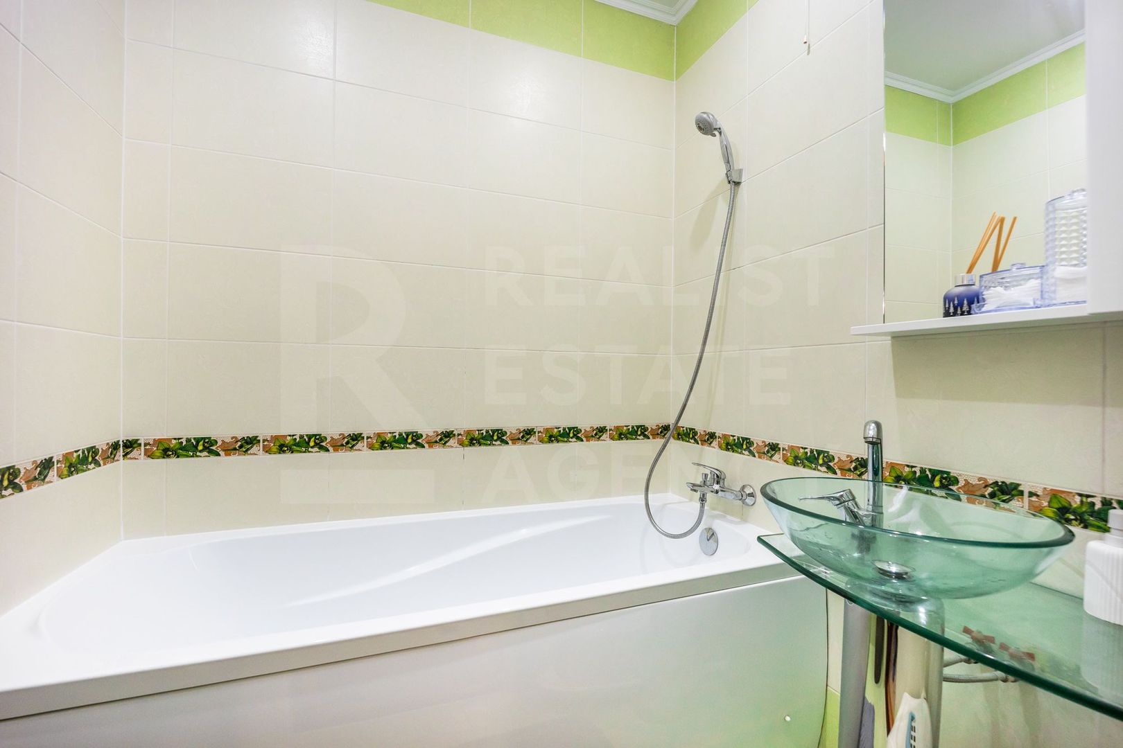 Vânzare, apartament, 2 camere, Strada Vadul lui Vodă, Ciocana - Poză 10
