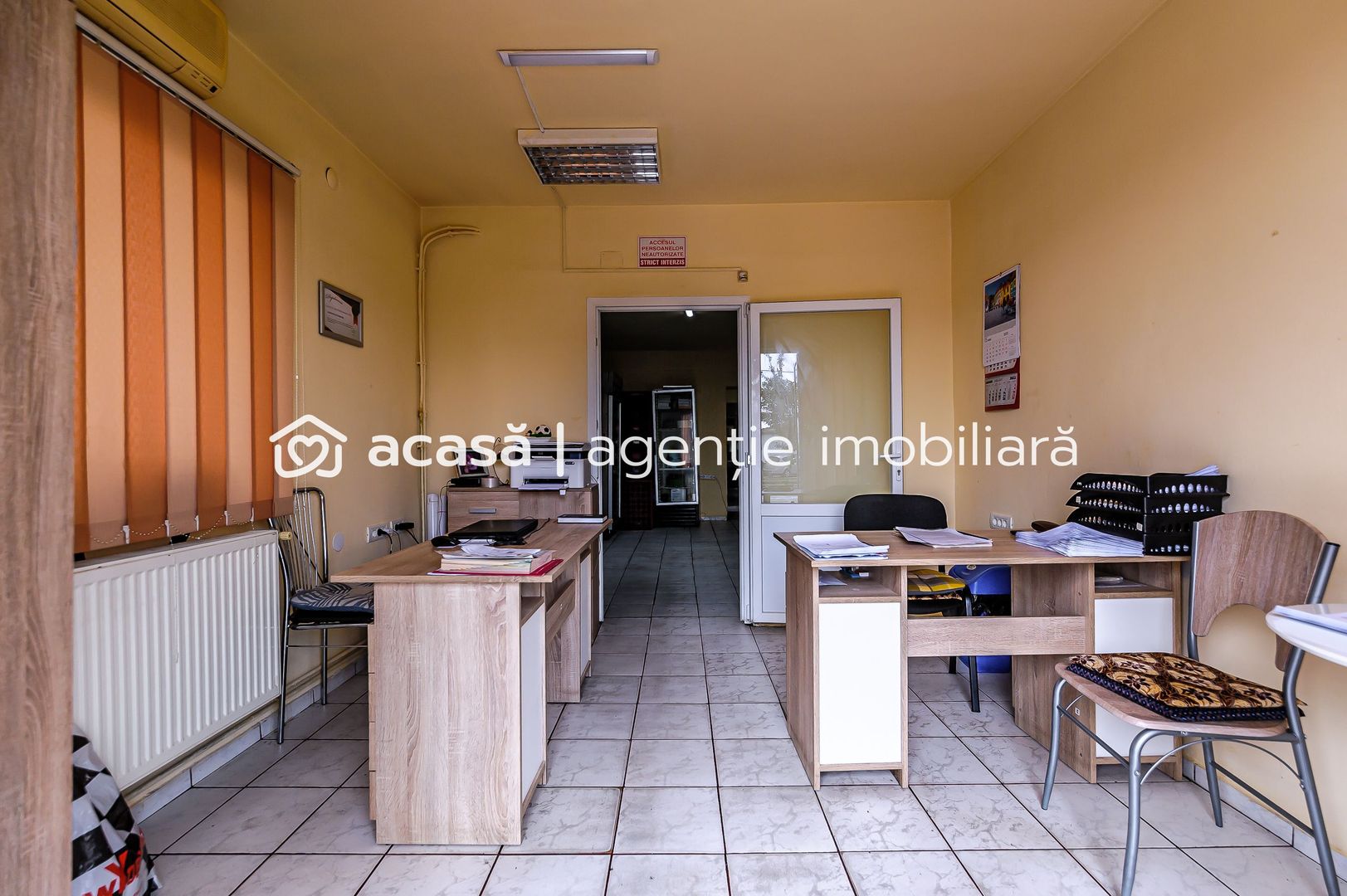 Spațiu comercial versatil, pe Calea Radnei - Poză 1