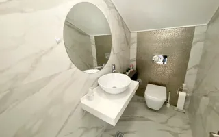 VILA SPATIOASA CU 5 CAMERE LA INCHIRIERE IN COMPLEX REZIDENTIAL - Poză 15
