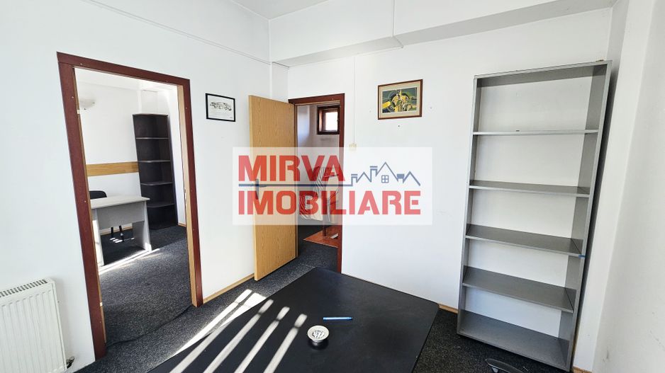 Vanzare proprietate mixtă – Casă + spațiu birou, Ultracentral - Poză 78