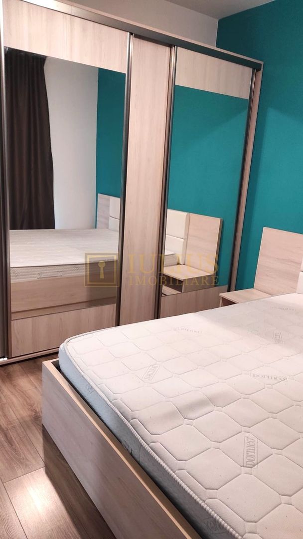 Apartament in Dumbravita, loc de parcare! - Poză 7