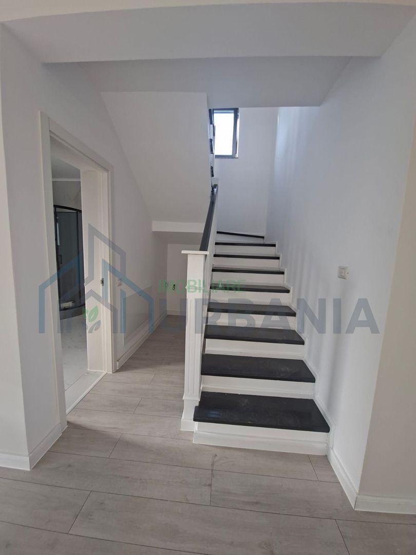 Duplex modern la cheie, 4 camere, Miroslava - Poză 6