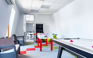 Spatiu de birouri |  I.C. Bratianu | Ultra-central - Poză 7