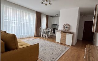 Apartament 2 camere | Parcare | Renovat | Zona Muzeul Apei | Floresti - Poză 3