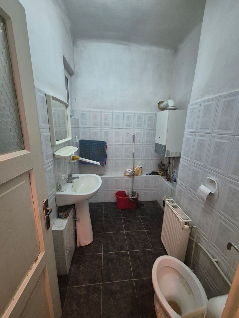 Apartament in duplex, etajul 1. - Poză 6