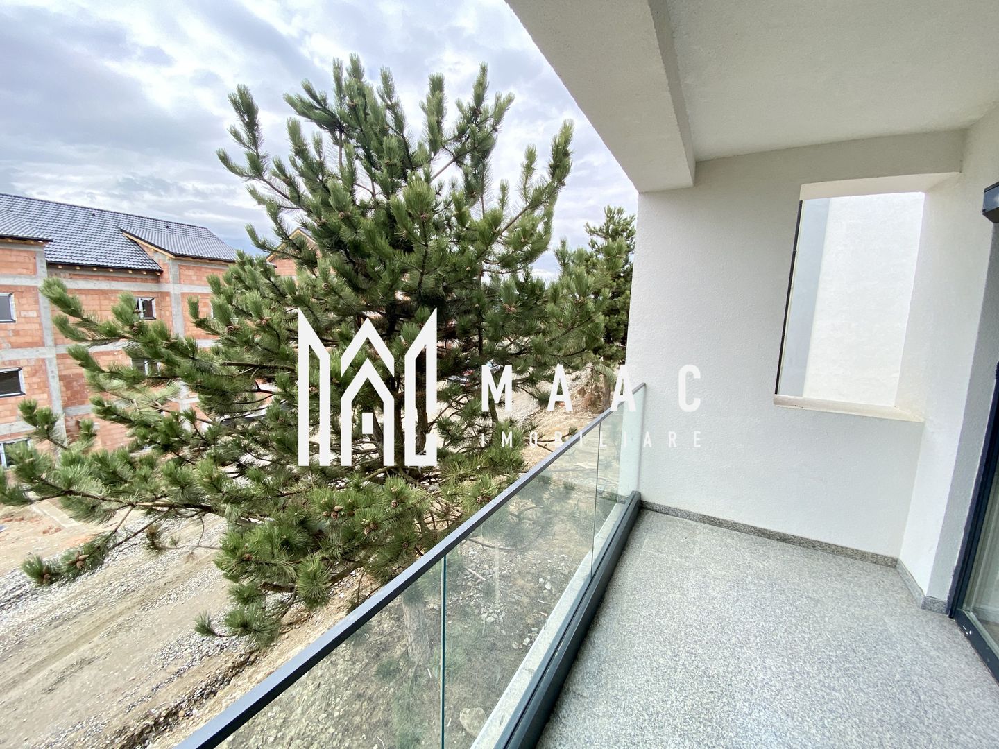 Apartament 2 camere - intabulat, finisat la cheie I Comision 0% - Poză 13