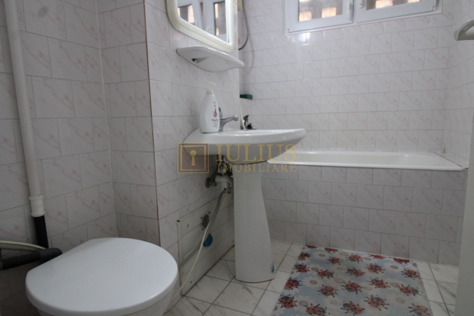 3 camere, centrala termica, aproape de magazine, farmacii, shooping city - Poză 3