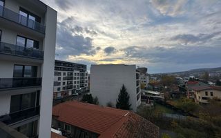 Apartament 3 camere cu terasa de 24 mp!Bloc Nou! Zona RIVUS!TVA inclus - Poză 12