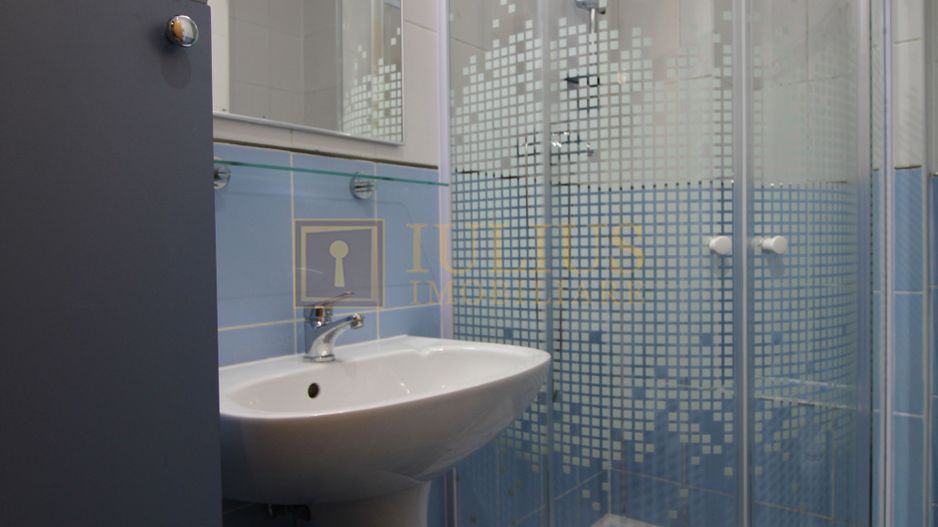 Zona Aradului, 4 camere + 2 bai, centrala proprie - Poză 14