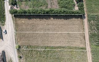 Parcele 1000mp INTRAVILAN | Ilisesti | Bucovina - Poză 2