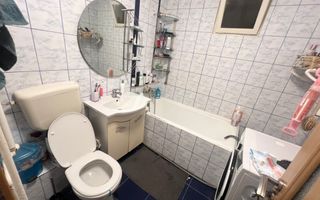 VANZARE 4 CAMERE | ETAJ 8/8 | VEDERE PANORAMICA | ZONA CRANGASI - Poză 12